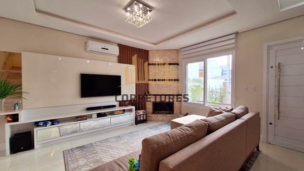 Sobrado Mont Serrat Canoas 