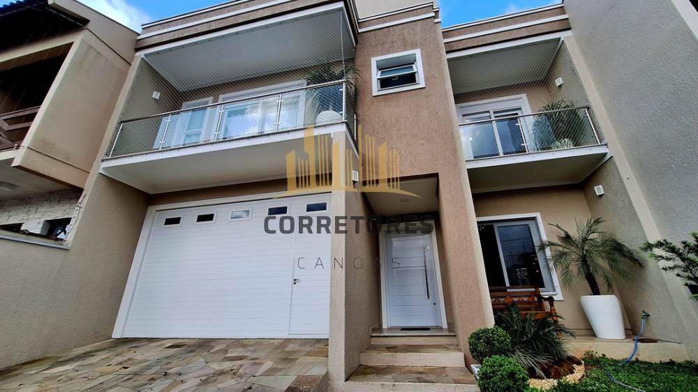 Sobrado Mont Serrat Canoas 