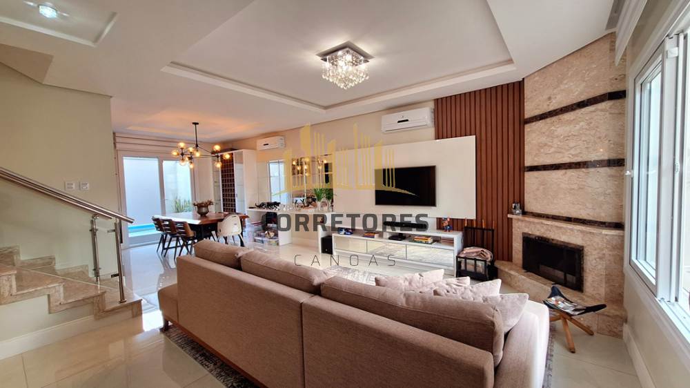 Sobrado Mont Serrat Canoas 