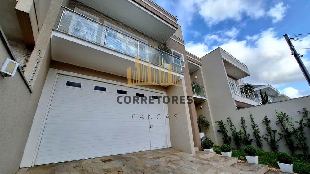 Sobrado Mont Serrat Canoas 