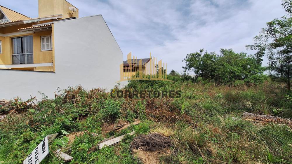 Terreno Mont Serrat Canoas 