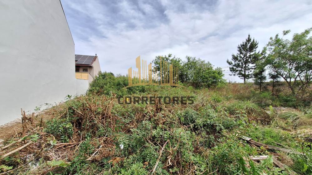 Terreno Mont Serrat Canoas 