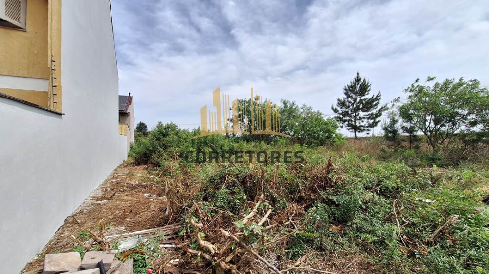 Terreno Mont Serrat Canoas 