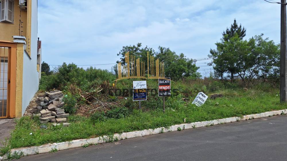 Terreno Mont Serrat Canoas 