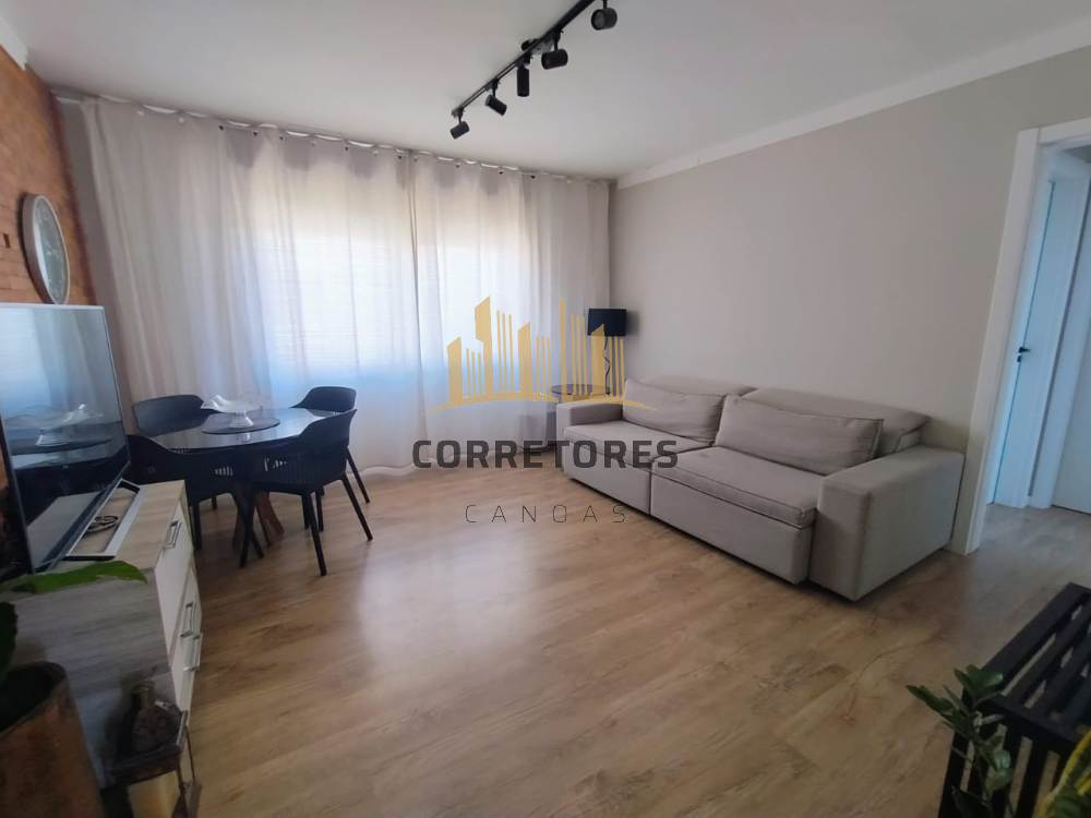 Apartamento Nossa Senhora das Graças Canoas 