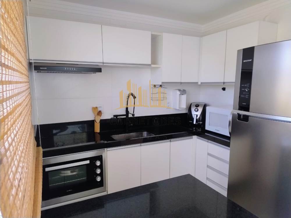 Apartamento Nossa Senhora das Graças Canoas 