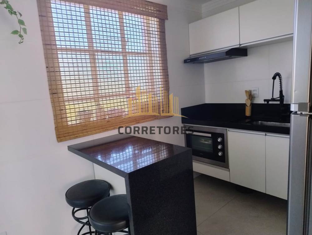 Apartamento Nossa Senhora das Graças Canoas 