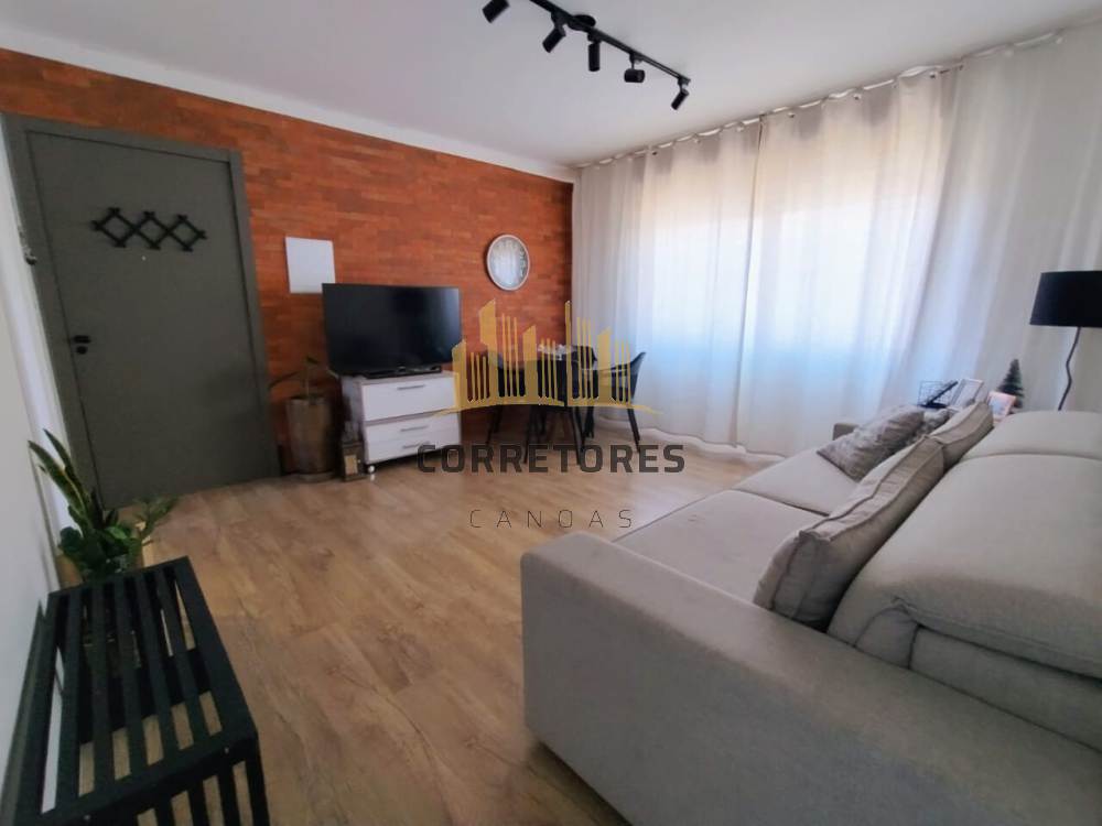 Apartamento Nossa Senhora das Graças Canoas 