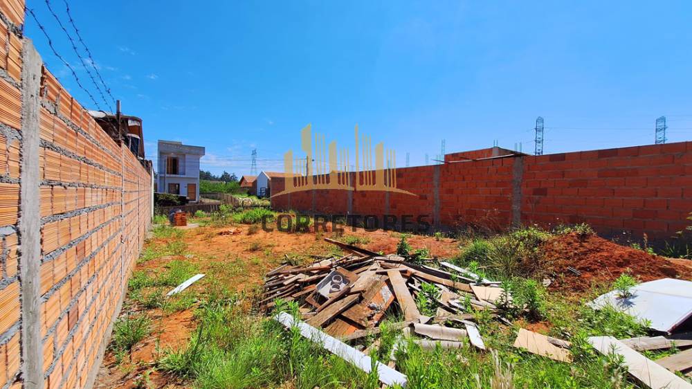 Terreno Paradis Canoas 