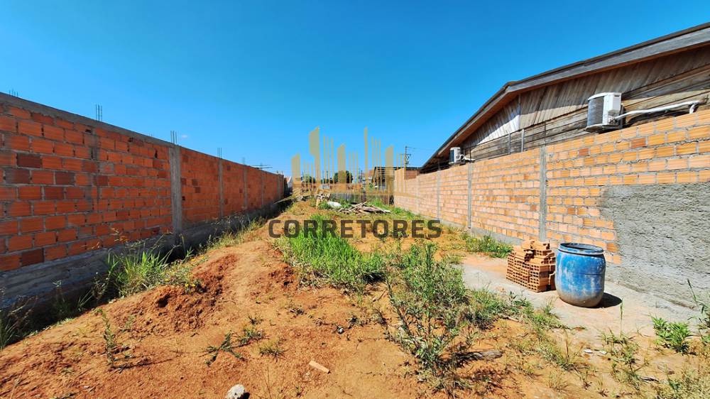 Terreno Paradis Canoas 