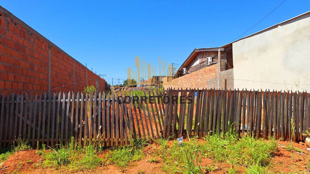 Terreno Paradis Canoas 