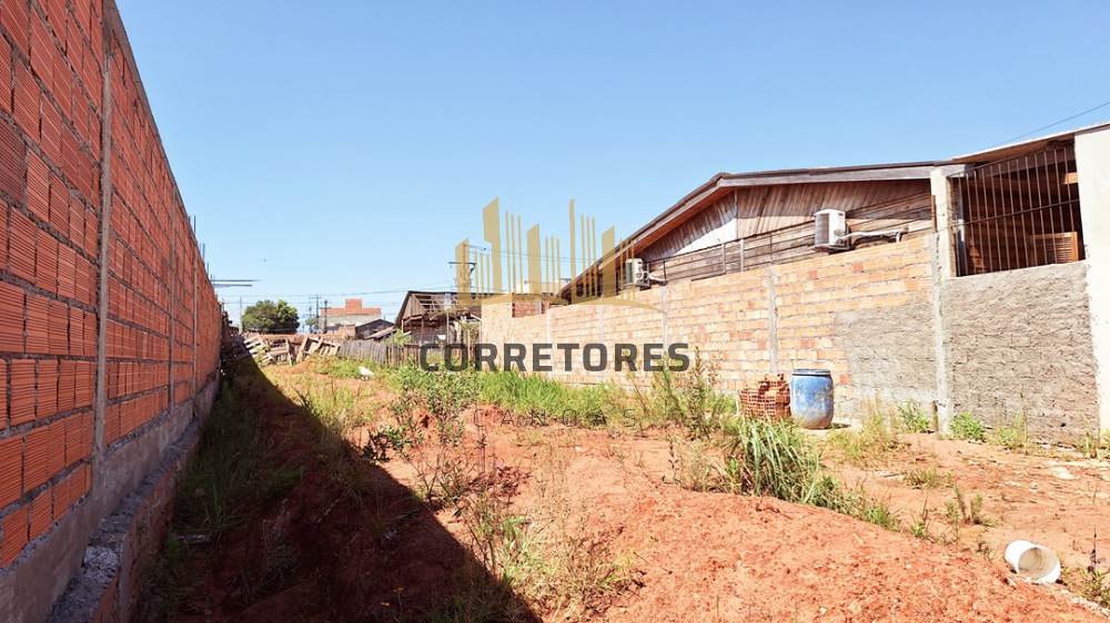 Terreno Paradis Canoas 