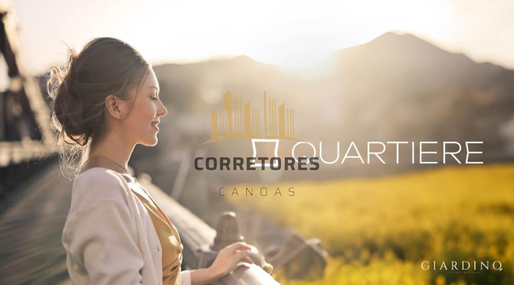 Terreno Igara Canoas 