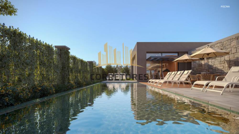 Terreno Igara Canoas 