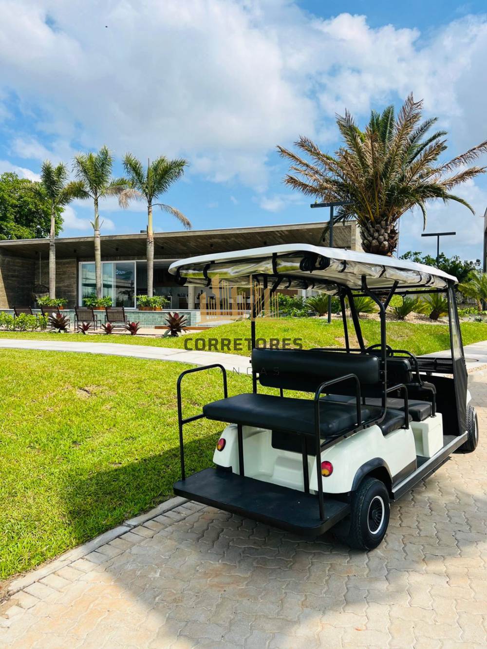 Terreno Olaria Canoas 