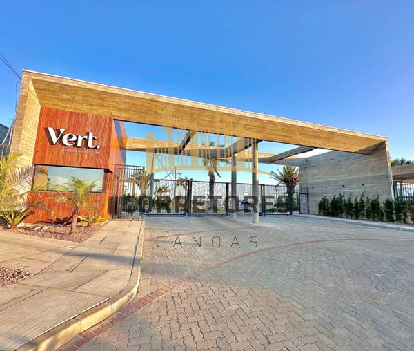 Terreno Olaria Canoas 