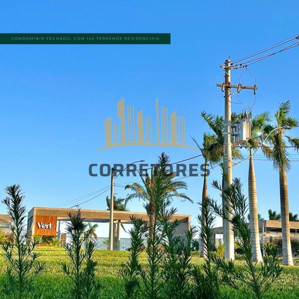 Terreno Olaria Canoas 