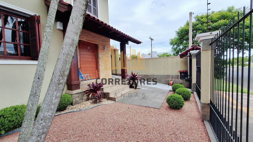 Sobrado Bela Vista Canoas 