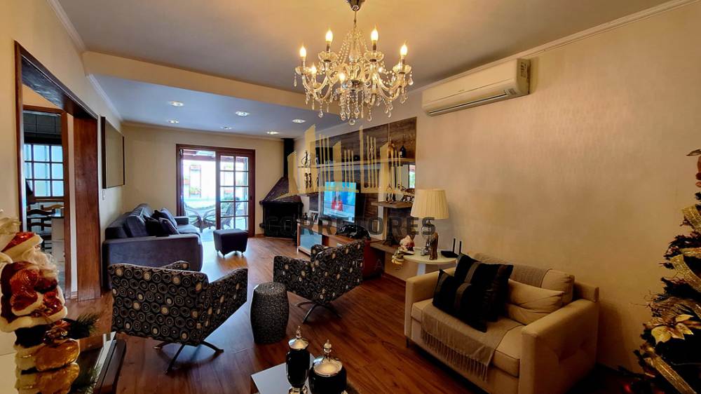 Sobrado Bela Vista Canoas 