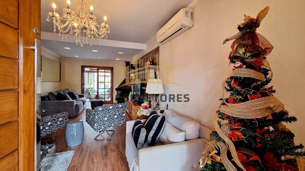 Sobrado Bela Vista Canoas 