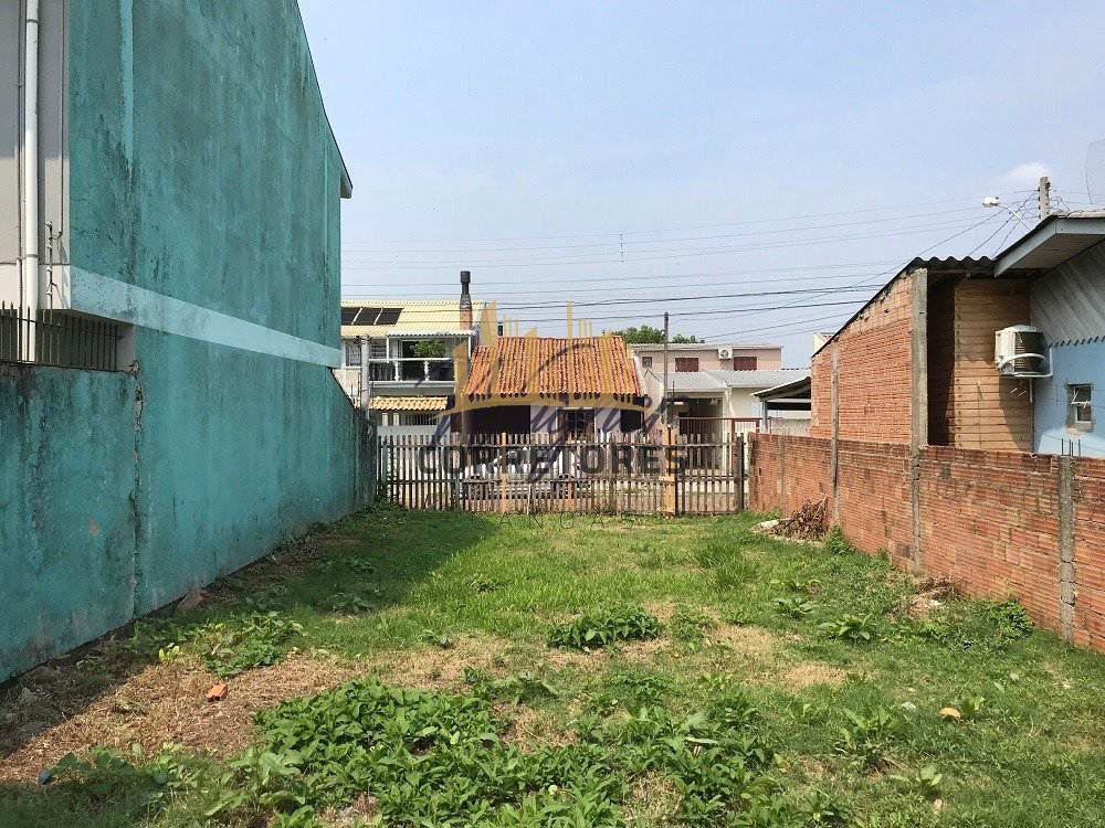 Terreno Mato Grande Canoas 