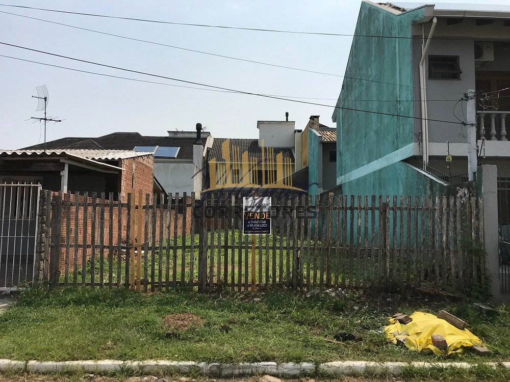 Terreno Mato Grande Canoas 