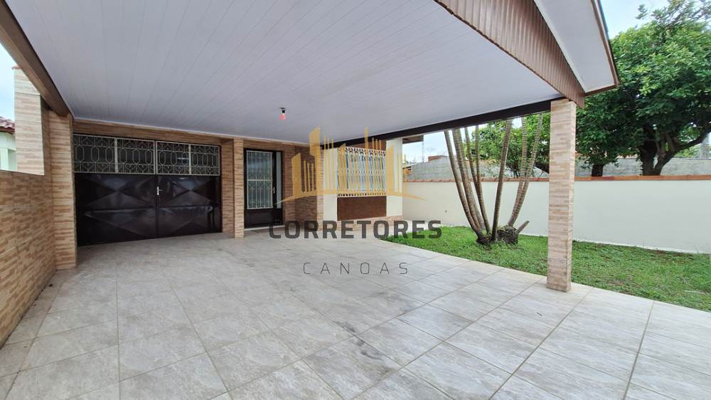 Casa Mathias Velho Canoas 