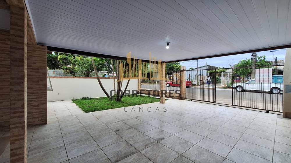 Casa Mathias Velho Canoas 