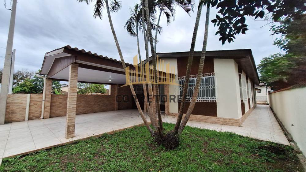 Casa Mathias Velho Canoas 