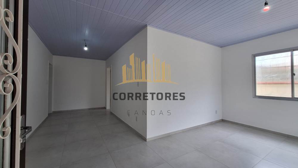 Casa Mathias Velho Canoas 