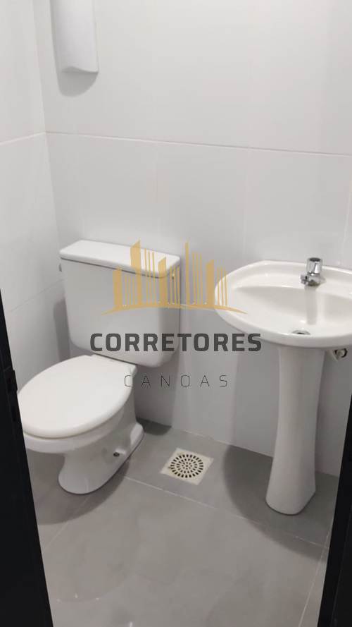 Sala Comercial Centro Canoas 