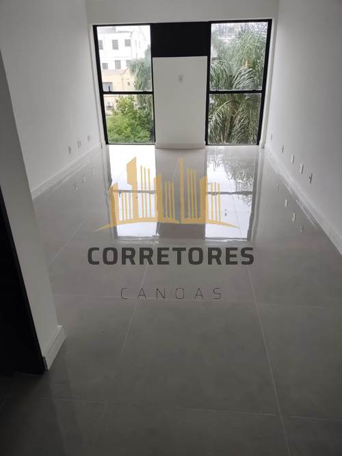 Sala Comercial Centro Canoas 