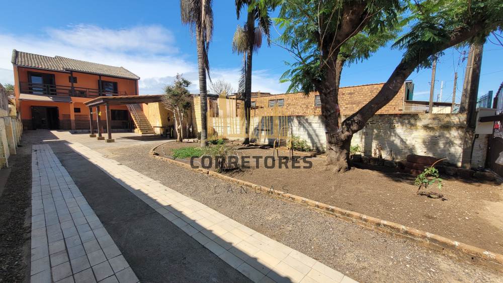Casa/Sobrado Rio Branco Canoas 