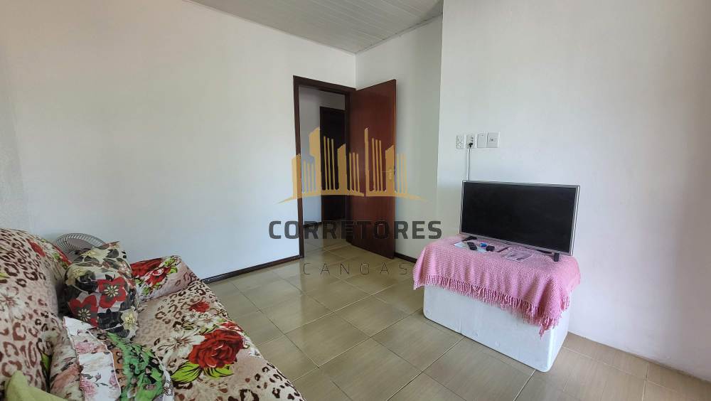 Casa/Sobrado Rio Branco Canoas 