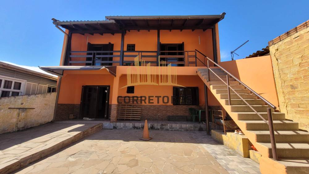 Casa/Sobrado Rio Branco Canoas 