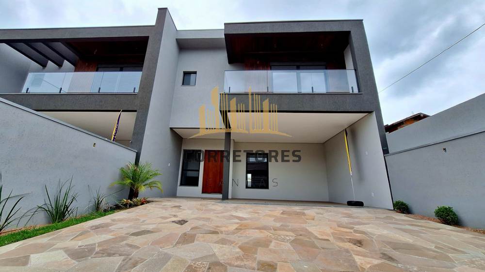 Sobrado Bela Vista Canoas 