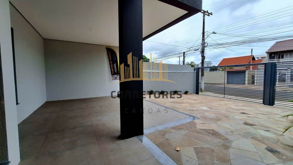 Sobrado Bela Vista Canoas 