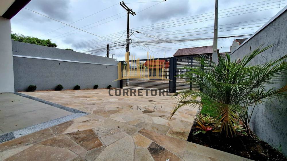 Sobrado Bela Vista Canoas 