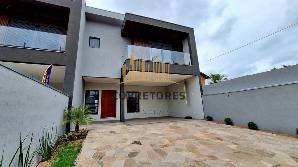 Sobrado Bela Vista Canoas 