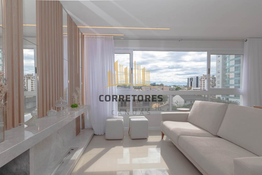 Apartamento Marechal Rondon Canoas 