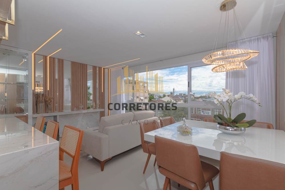 Apartamento Marechal Rondon Canoas 