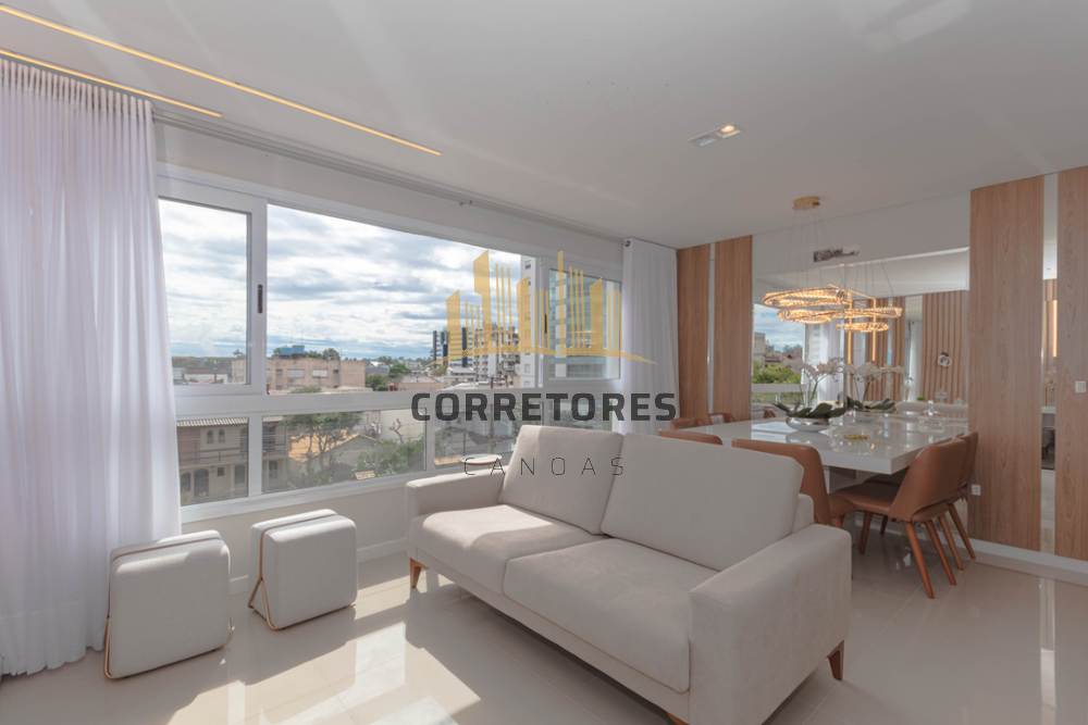 Apartamento Marechal Rondon Canoas 