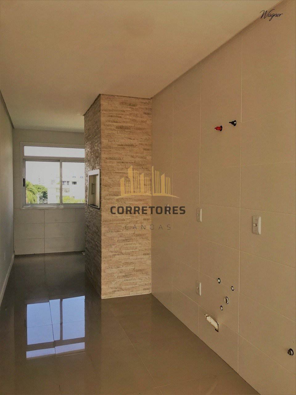 Apartamento Marechal Rondon Canoas 