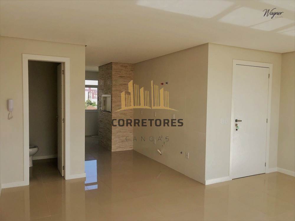 Apartamento Marechal Rondon Canoas 