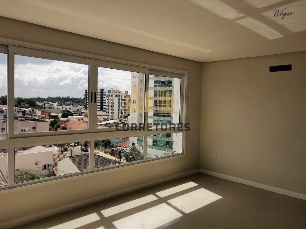 Apartamento Marechal Rondon Canoas 