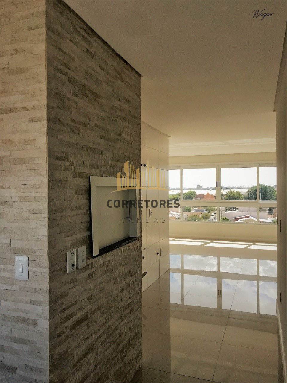 Apartamento Marechal Rondon Canoas 
