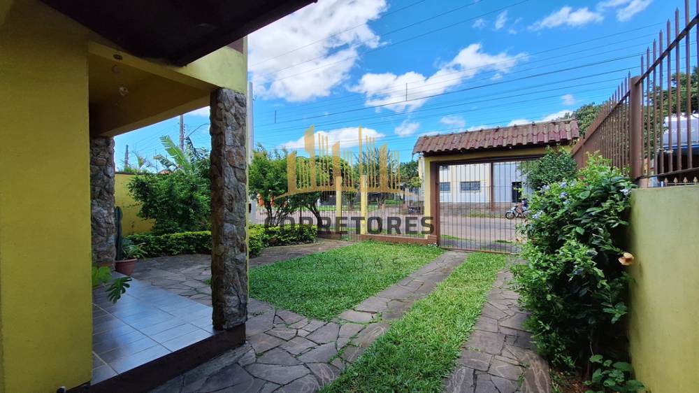 Sobrado Estância Velha Canoas 