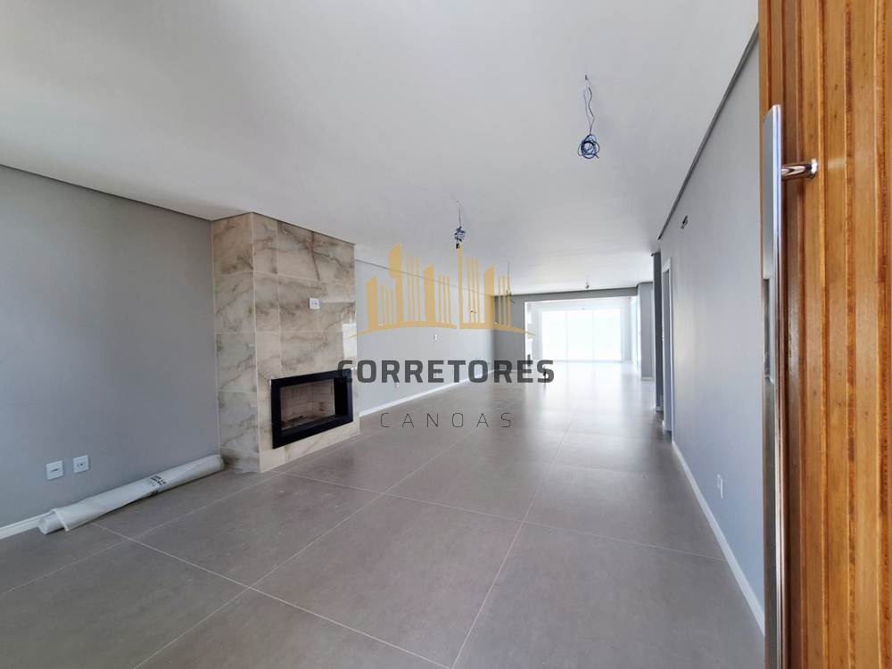 Sobrado Mont Serrat Canoas 