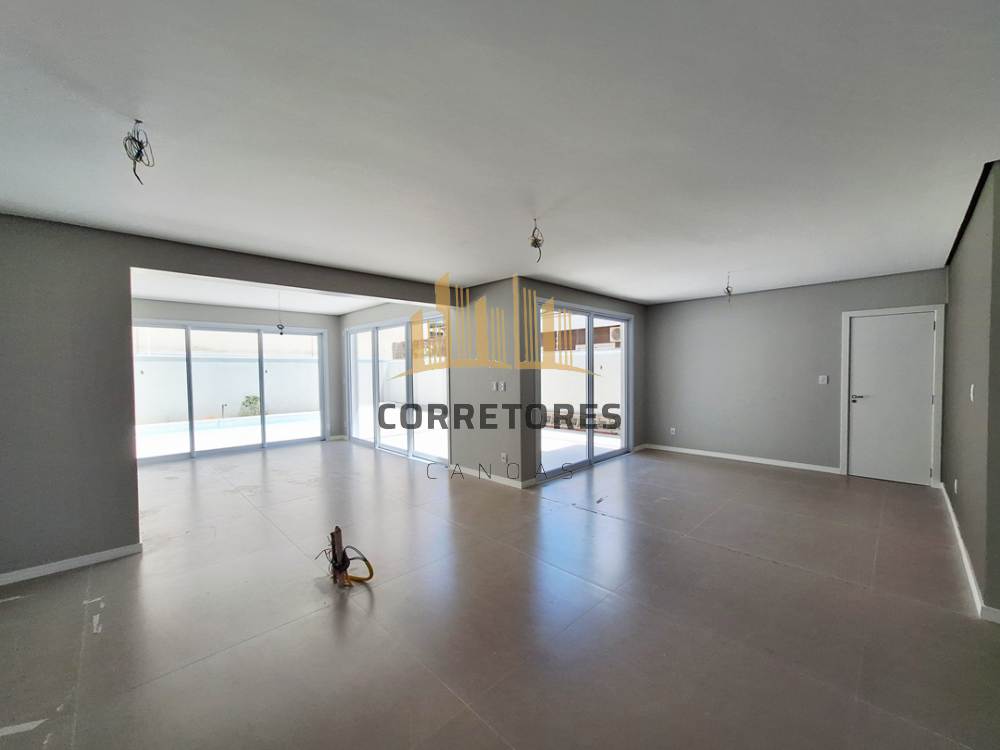 Sobrado Mont Serrat Canoas 