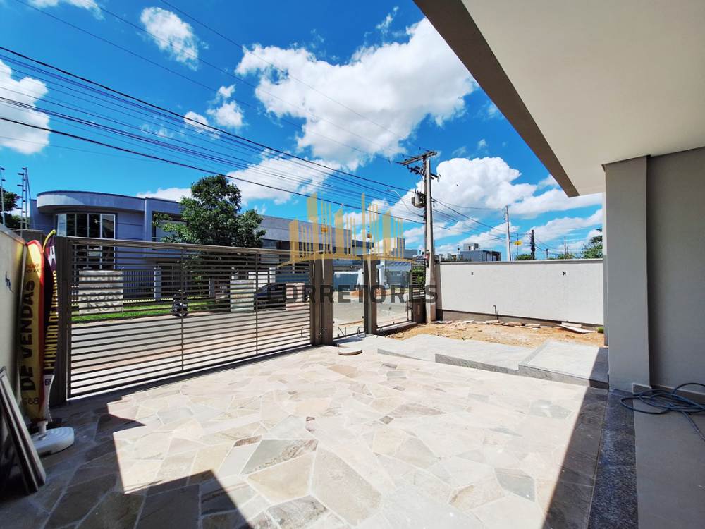 Sobrado Mont Serrat Canoas 